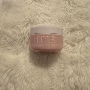 RMS Beauty Kakadu Luxe Cream brand new clean beauty skincare moisturizer